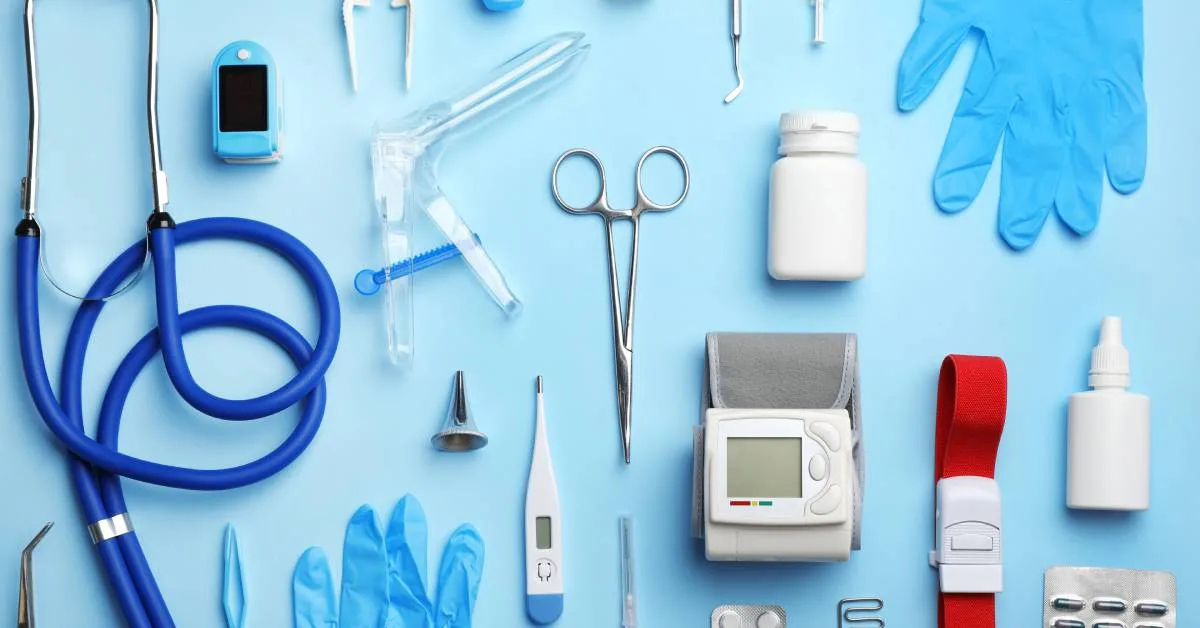 Diagnostic Supplies