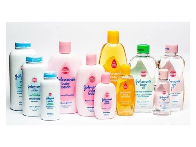 Beauty Products
